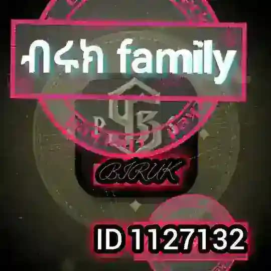 Biruk fam group✋✋ Profile