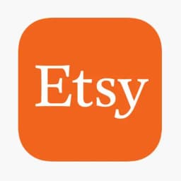 Etsy Dijital Ürünler Grubu Profile