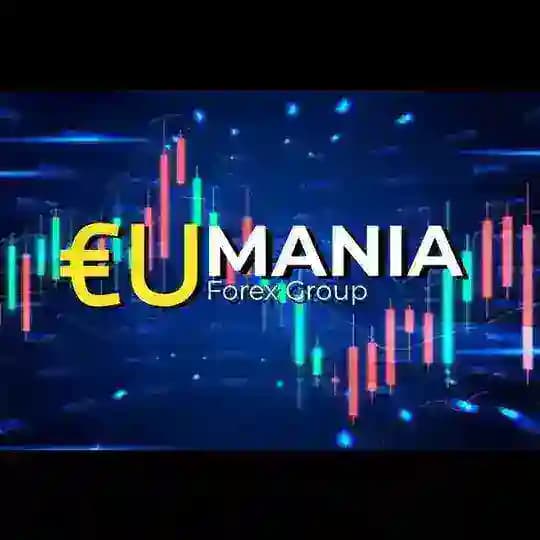 EUR/USD XAU/USD EUmania Indonesia Profile