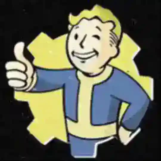 Fallout ITALIA ☢️☢️☢️ Profile