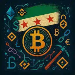 دردشة كريبتو سوريا Profile