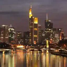 FRANKFURT am Main Profile