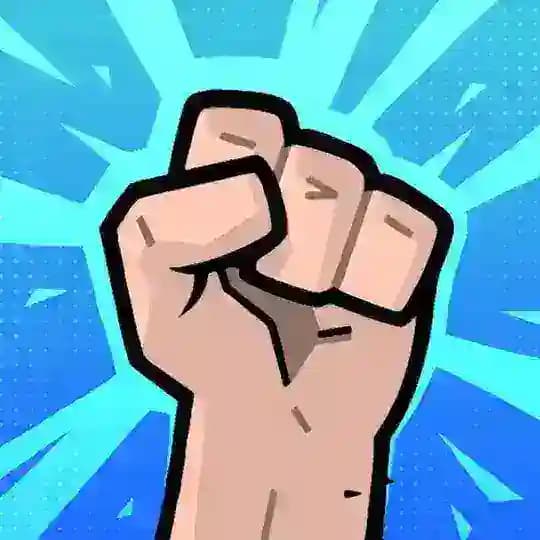 Fight Me Chat Profile