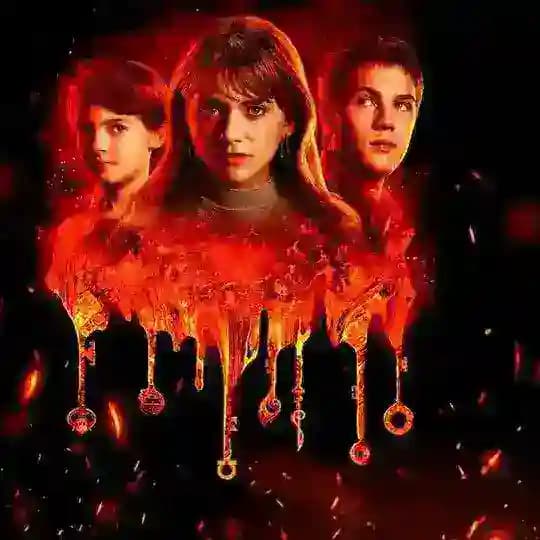 💭 Films & Chill Chat Profile