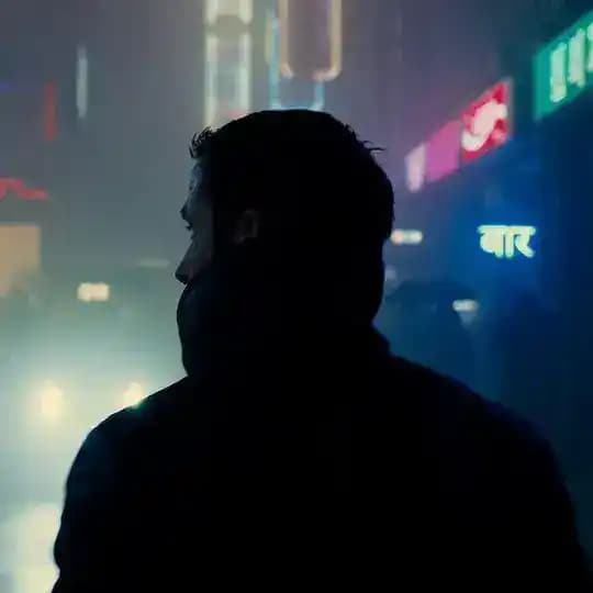 Television & Film Profile