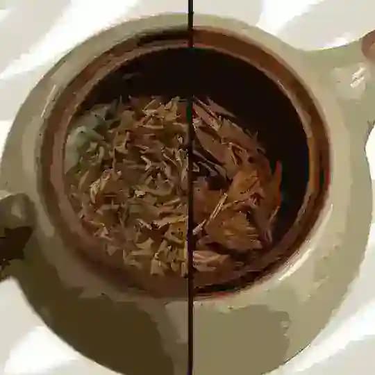 The Finest Leaves Profile