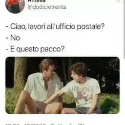 Scusate ci siamo arrabbiati Profile