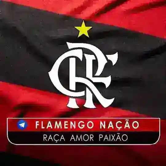 Flamengo Nação Rubro Negra Profile