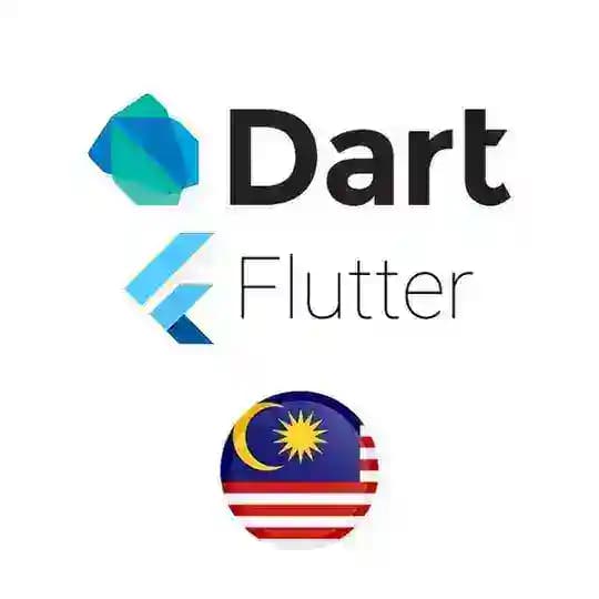 Flutter/Dart Dev Malaysia Profile