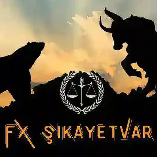 SİKAYET FOREX (DESTEK DAYANIŞMA) FX Profile