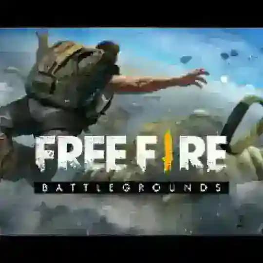 Free Fire̸͟͞👑 Profile