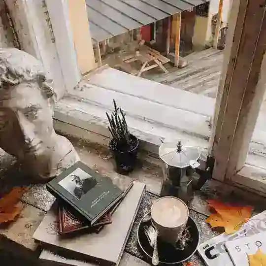 قروب تبادل Profile