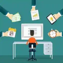 Freelancers Pakistan Profile