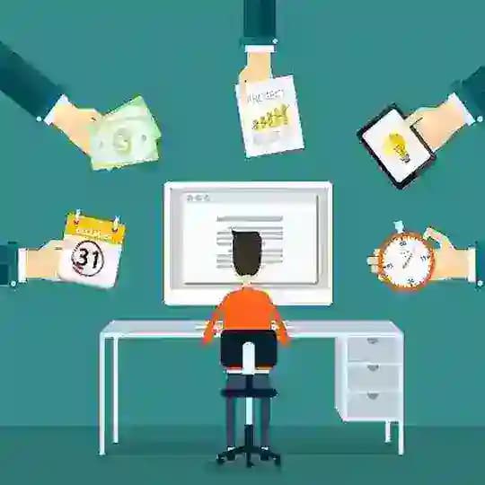 Freelancers Pakistan Profile