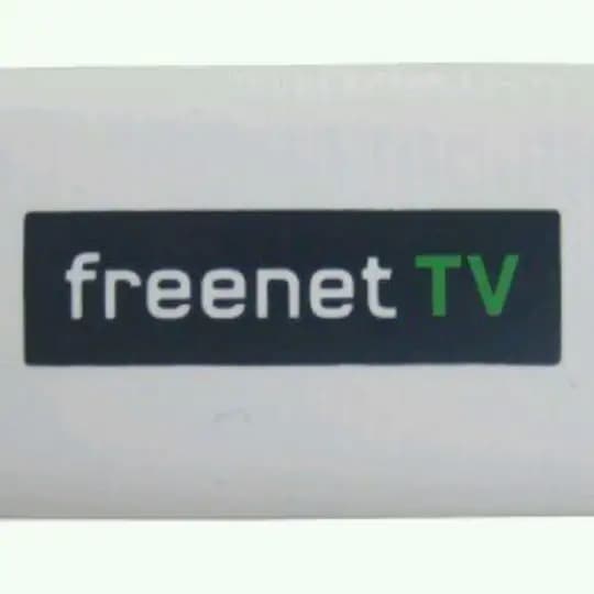 FREE NET TV Profile