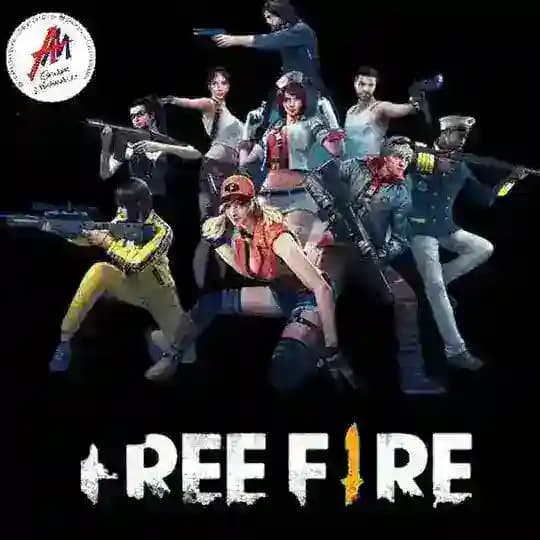 FREE FIRE VENEZUELA🇻🇪 Profile