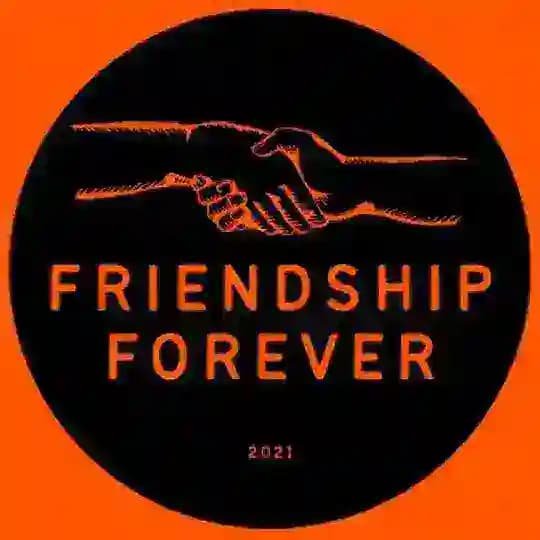 𝐅𝐫𝐢𝐞𝐧𝐝𝐬𝐡𝐢𝐩 𝐅𝐨𝐫𝐞𝐯𝐞𝐫🤝 Profile