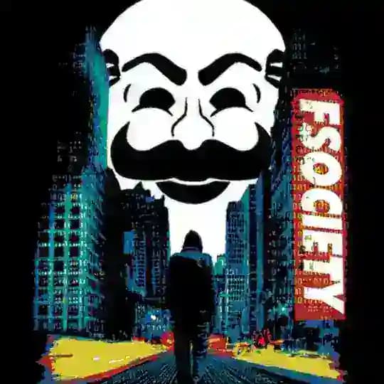 Fsociety [Предложения, отзывы, впечатления] Profile