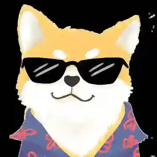 FuckInu.Fun Official Telegram Group Profile