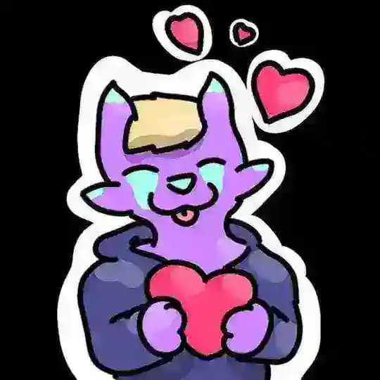 Fluffy friends SFW gruppeUwU Profile