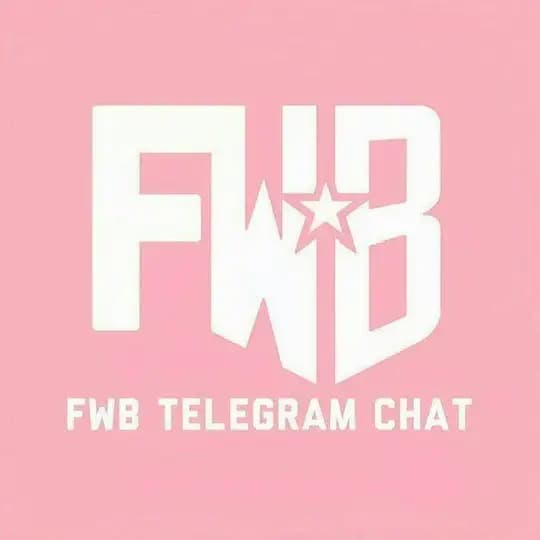 FWB Telegram Chat Profile