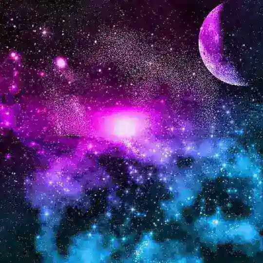 🌎GALAXY CHAT🌏 Profile