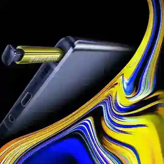 Samsung Galaxy S / Note 🇧🇷 Profile