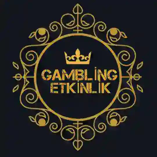 GAMBLİNG ETKİNLİK Profile