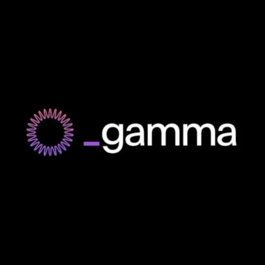 _gamma Official Profile