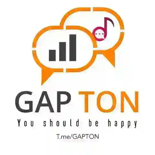 GapTON 🗨 Profile