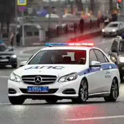 🚨Где ДПС | МОСКВА Profile