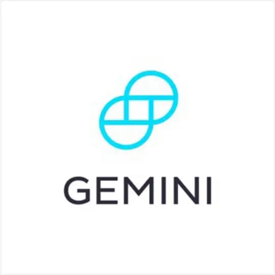 Gemini | Exchange Profile