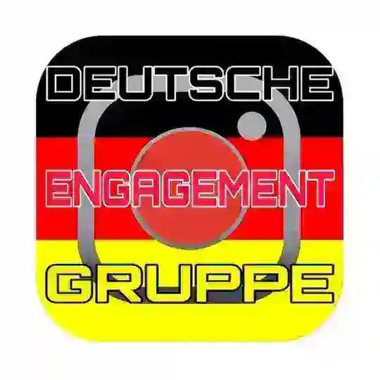 🇩🇪Deutsche Instagram L+C Gruppe🇩🇪 Profile