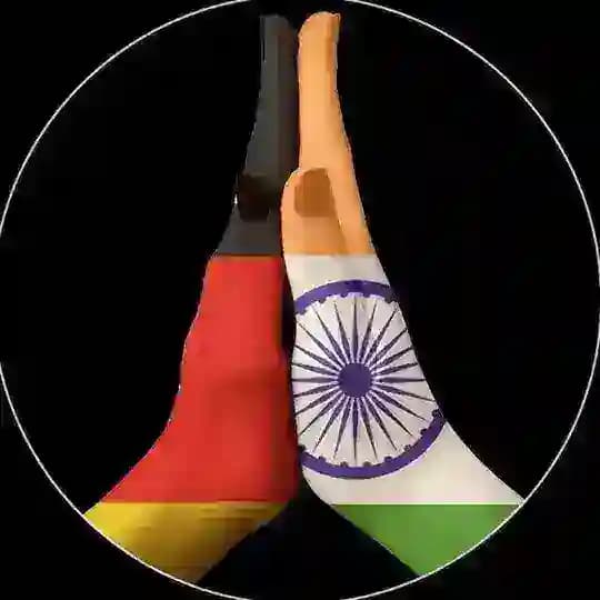 German Malayali 🇮🇳🇩🇪 Profile