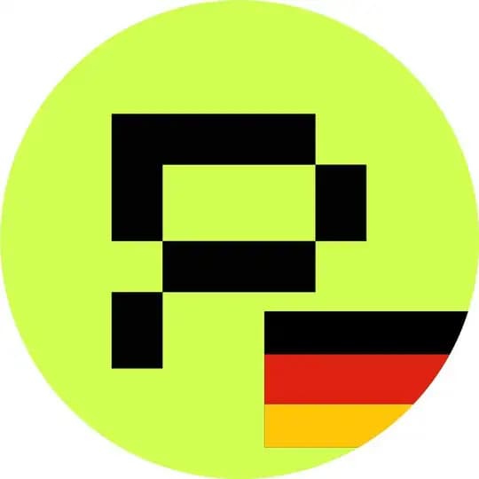 Phala Deutschland Profile