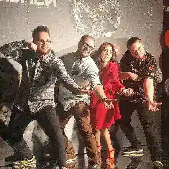 GetTechFamily 💬 Profile