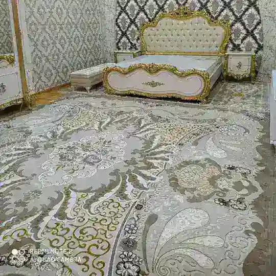 🤗GILAMLAR Dunyosi online xarid qiling Profile