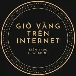 Giờ Vàng Trên Internet 21h00 hàng ngày Profile