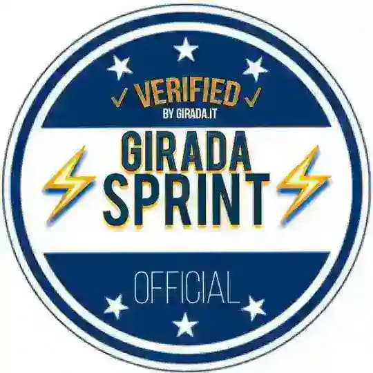 GiradaSprintOfficial Profile