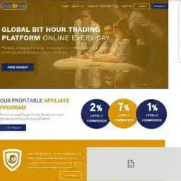 GLOBAL BIT HOUR INVESTMENT Profile