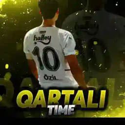 qatrali.time Profile