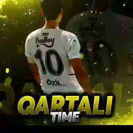 qatrali.time Profile