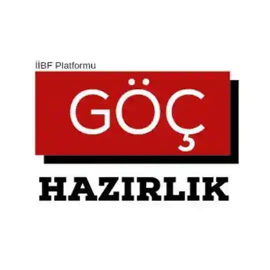 GÖÇ Hazırlık (İl Göç - Merkez Göç Uzman Yardımcılığı - Göç Denetçi Yardımcılığı) Profile