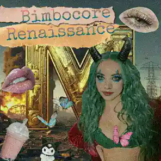 Bimbo Core Renaissance Profile