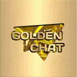 𝐆𝐎𝐋𝐃𝐄𝐍 𝐂𝐇𝐀𝐓 Profile