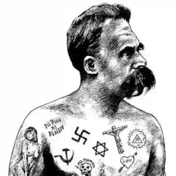 Внутричерепные голоса Profile