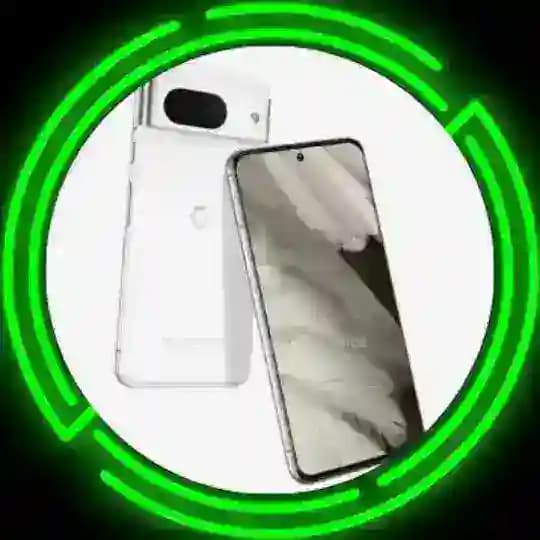 Google Pixel 8 / 8 Pro - ES 🇪🇸 Profile