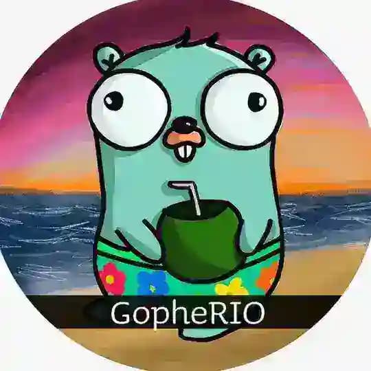 Gophers RJ - GopheRio Profile