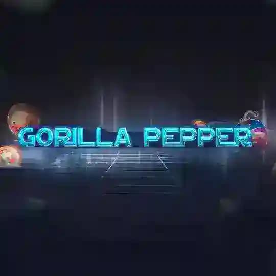 Gorilla | ЧАТ Profile