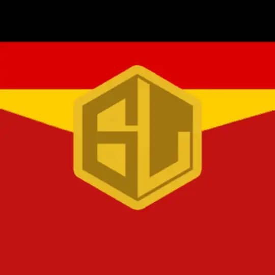 GrabLucky_GR 🇩🇪 Profile